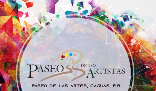 Paseo de los Artistas
