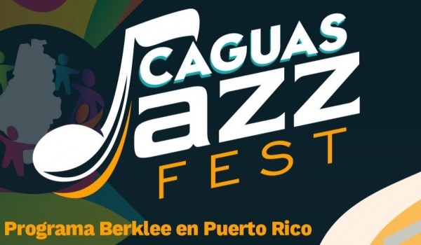 Caguas Jazz Fest