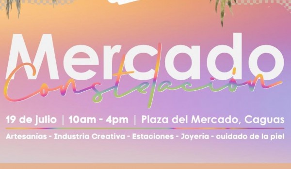 Mercado Constelación
