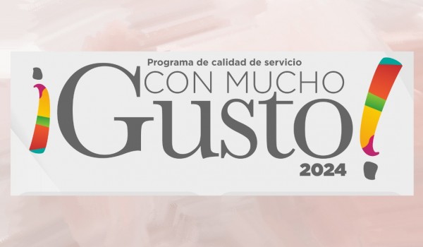 Con Mucho Gusto 2024