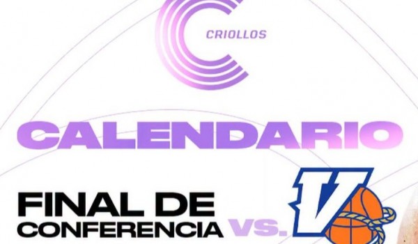 Playoffs 2026 BSN - Criollos de Caguas