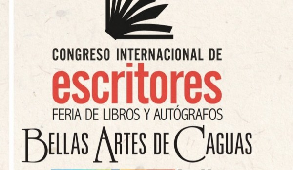 3er Congreso Internacional de Escritores