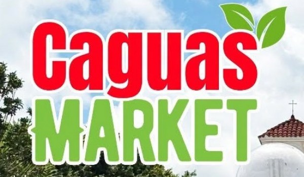 Caguas Market