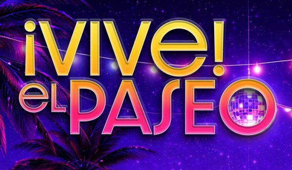 Vive el Paseo