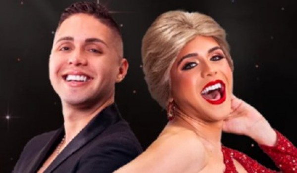 Magda & Freddo - El Show