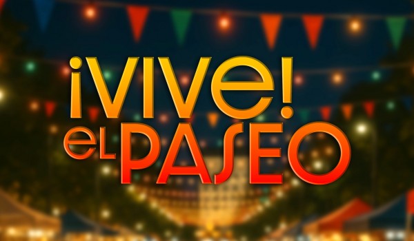 Vive el Paseo