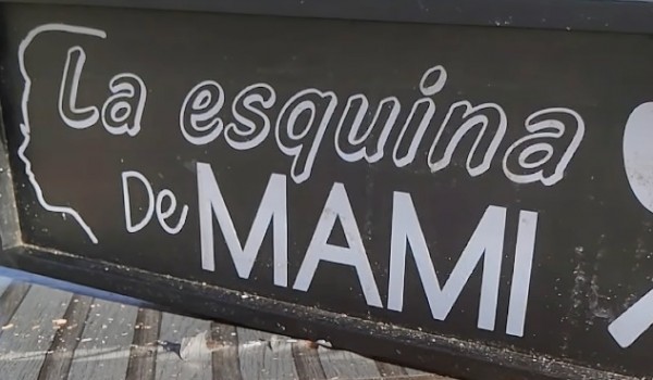 La Esquina de Mami