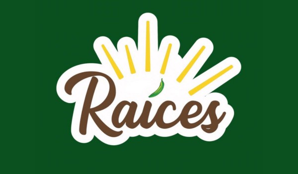 Raíces