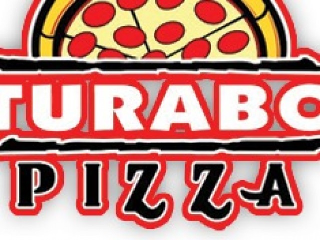 Turabo Pizza