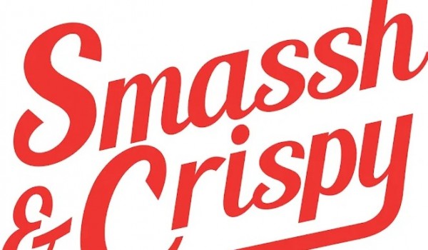 Smassh And Crispy