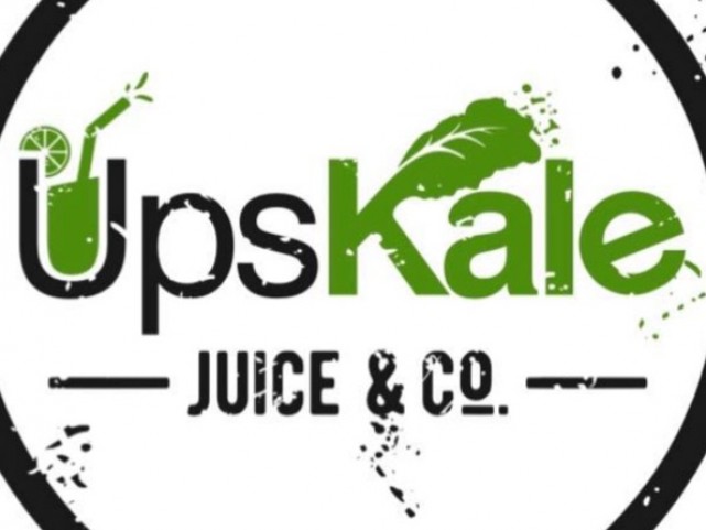 UpsKale Smoothie & Juice Bar