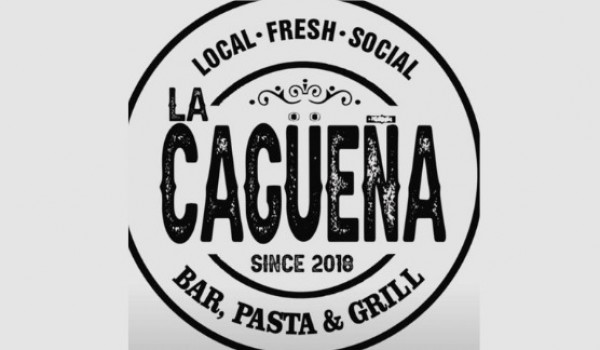 La Cagueña Bar & Grill