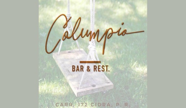 Columpio Bar & Restaurant