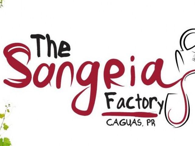 The Sangría Factory