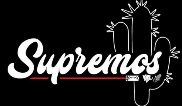 Supremos