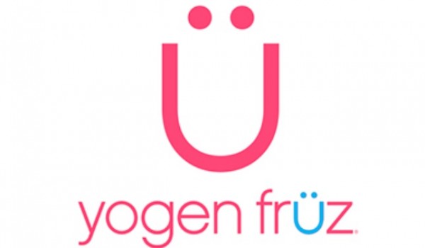 Yogen Fruz(Plaza Centro)