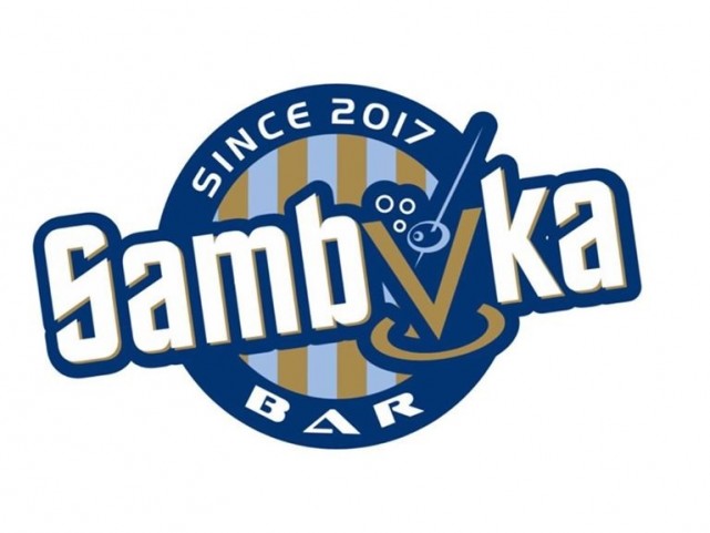 Sambvka Bar