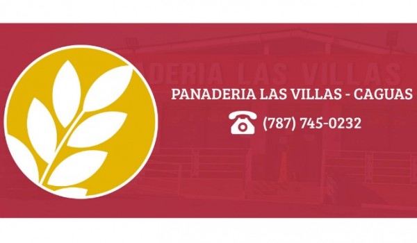 Panadería Las Villas