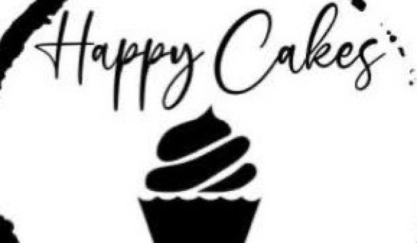 Happy Cakes By Eytel