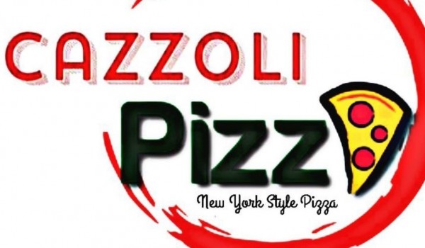 Cazzoli Pizza