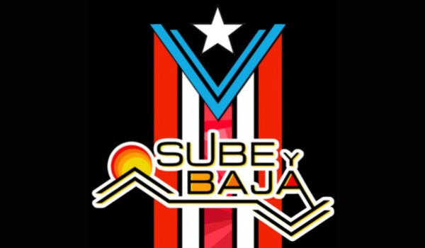 Sube y Baja