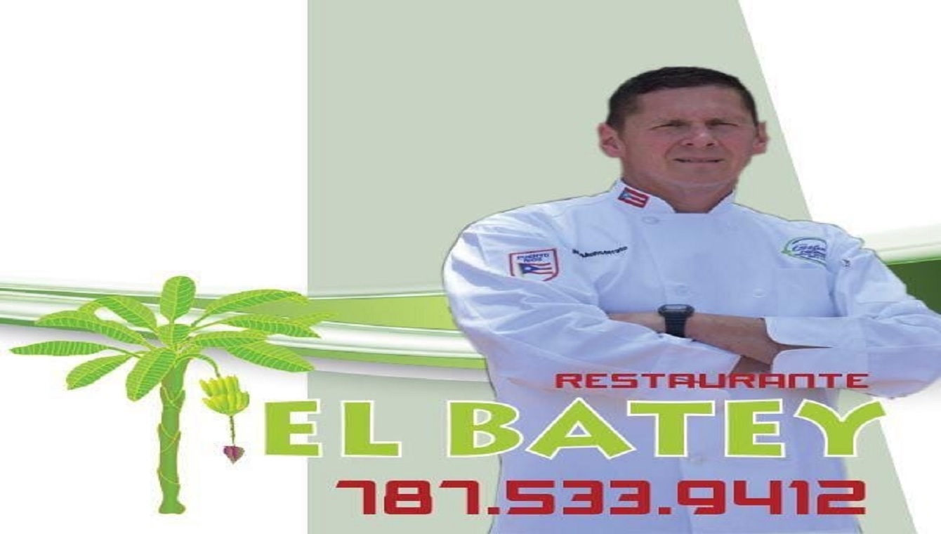 El Batey