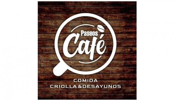 Paseos Café