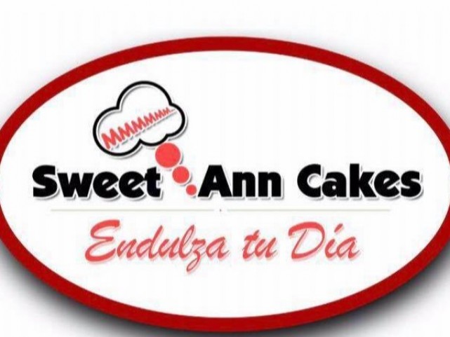 Sweet Ann Cakes