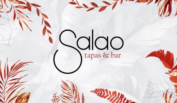 Salao Tapas & Bar