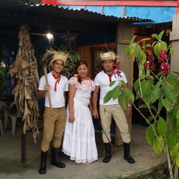 El Lelolai Restaurante