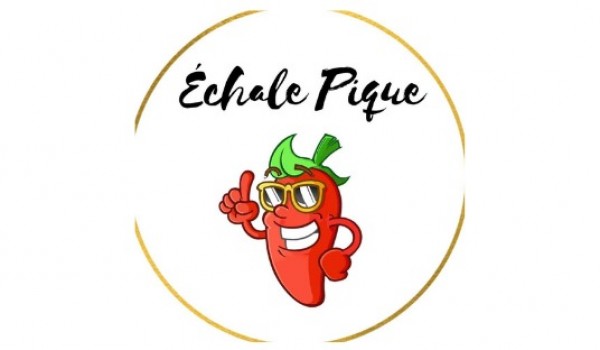 Echale Pique