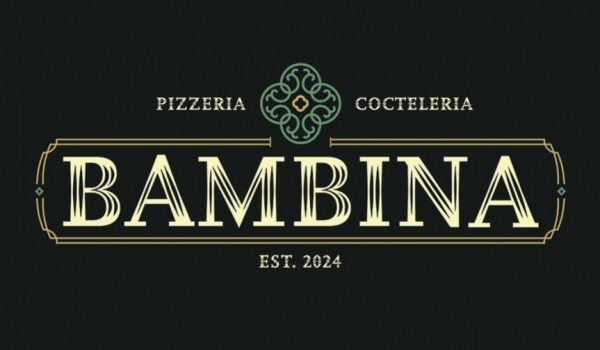 Bambina Pizzería and Coctelería