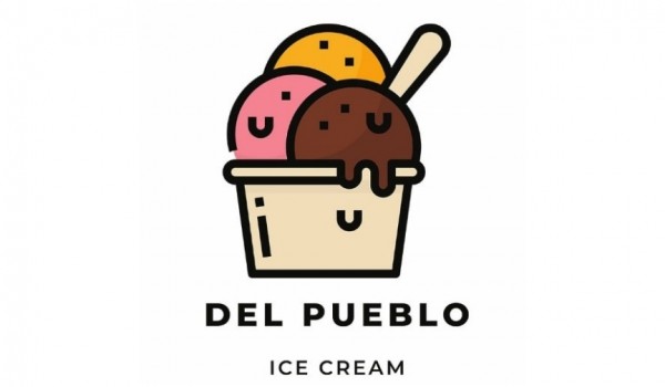 Del Pueblo Ice Cream