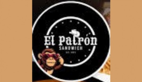 El Patrón Sandwich