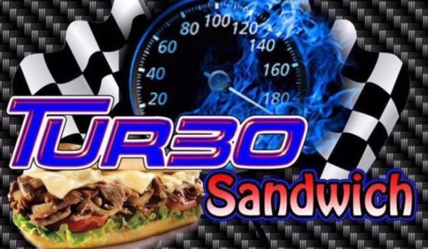 Turbo Sandwich