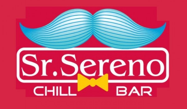 Sr. Sereno Chill Bar