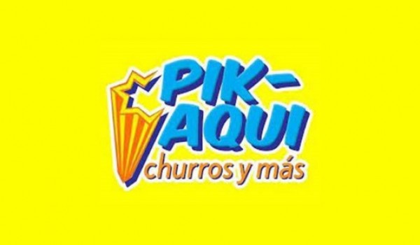 Pik Aquí Churros y Más