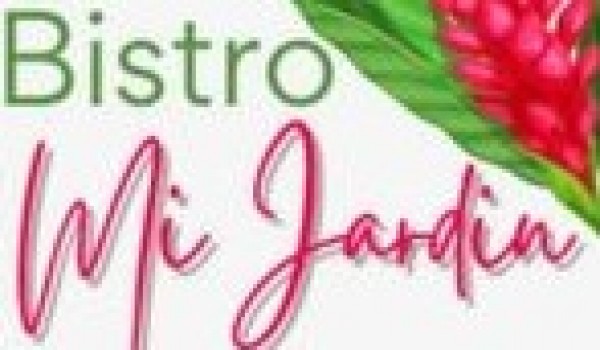 Bistro Mi Jardín