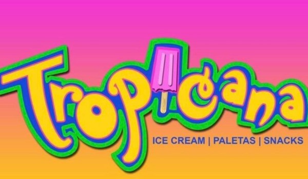 Tropicana Ice Cream