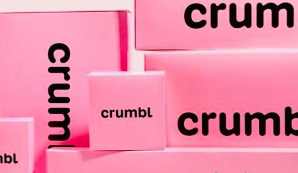 Crumbl - Caguas