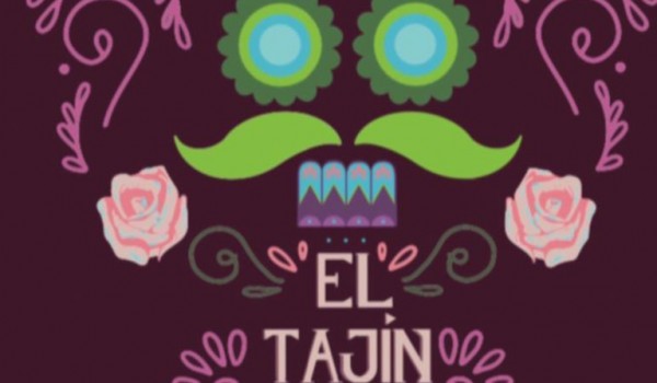 El Tajín