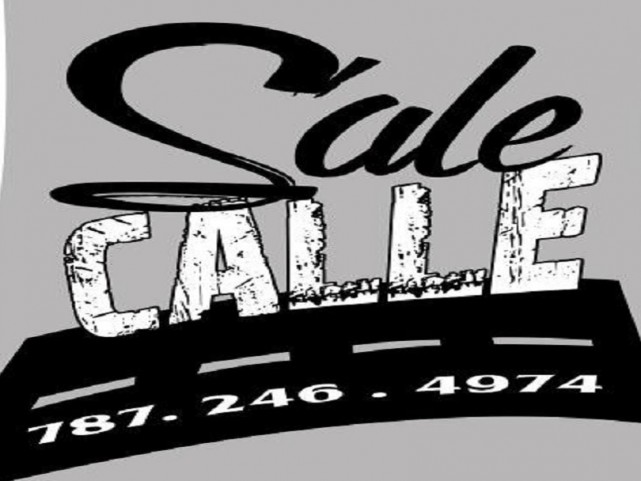 Sale Calle