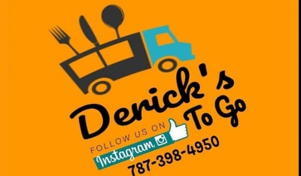 Derick's TO GO