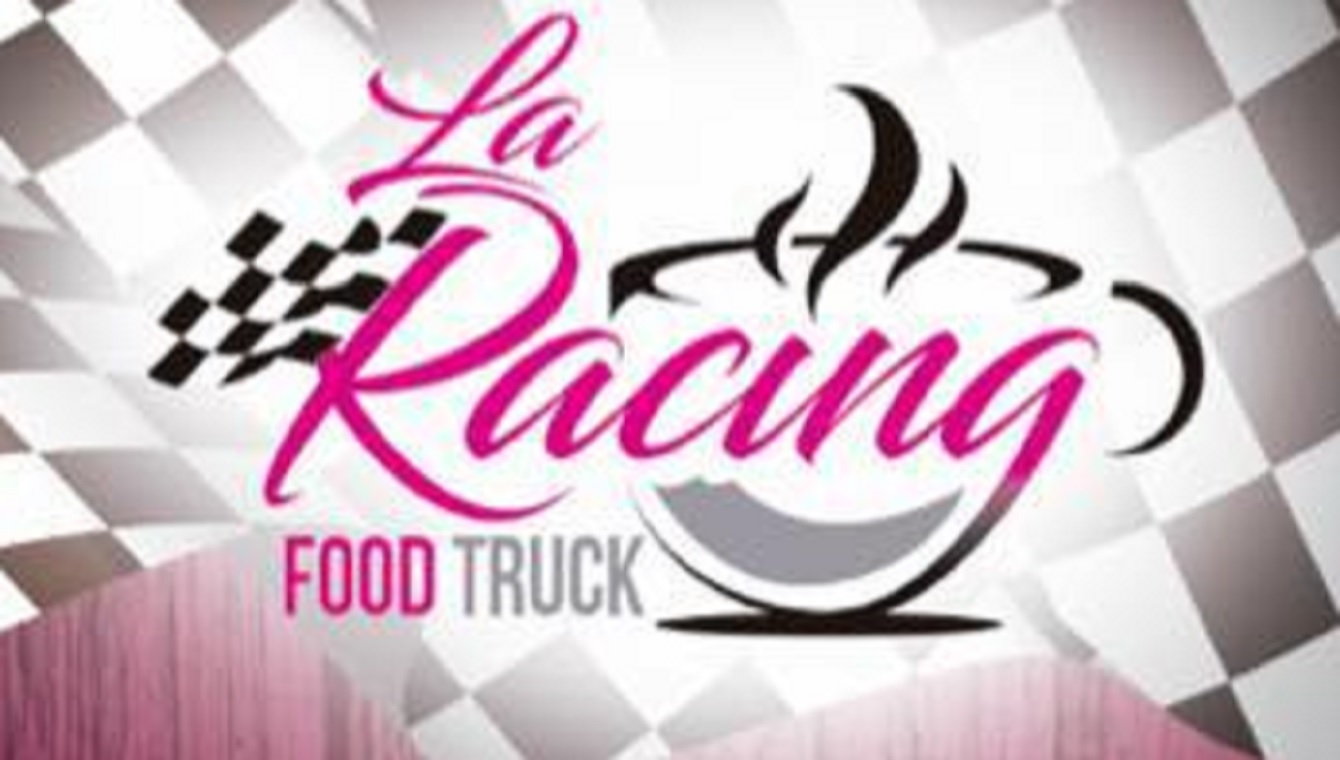 La Racing Food Truck
