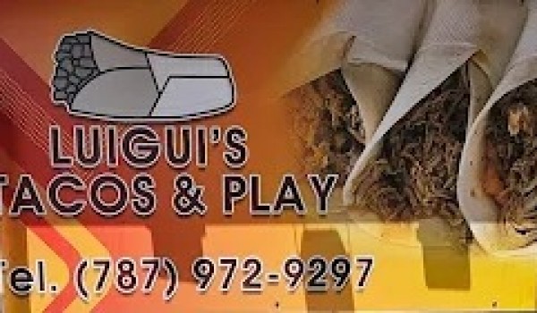 Luigui's Taco Place