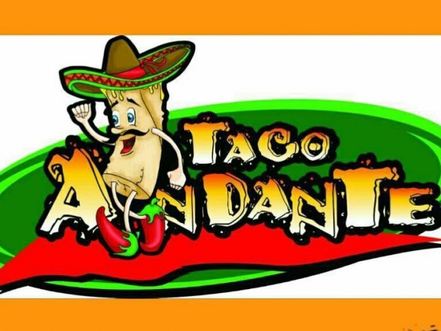 Taco Andante