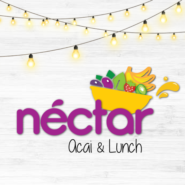 Néctar Acaí & Lunch