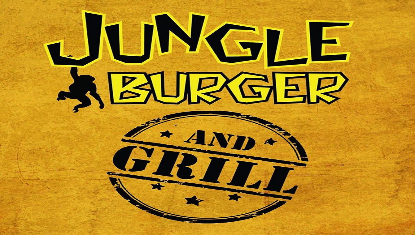 Jungle Burger and Grill